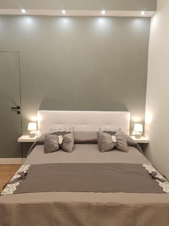 Domus Aldini Apartment Rome Exterior photo