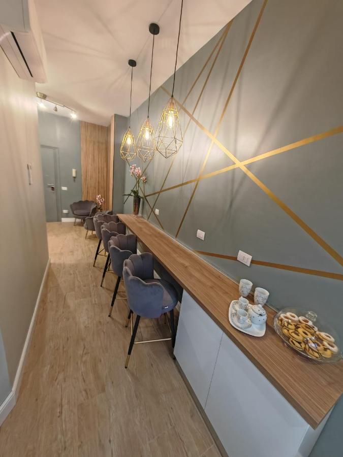 Domus Aldini Apartment Rome Exterior photo
