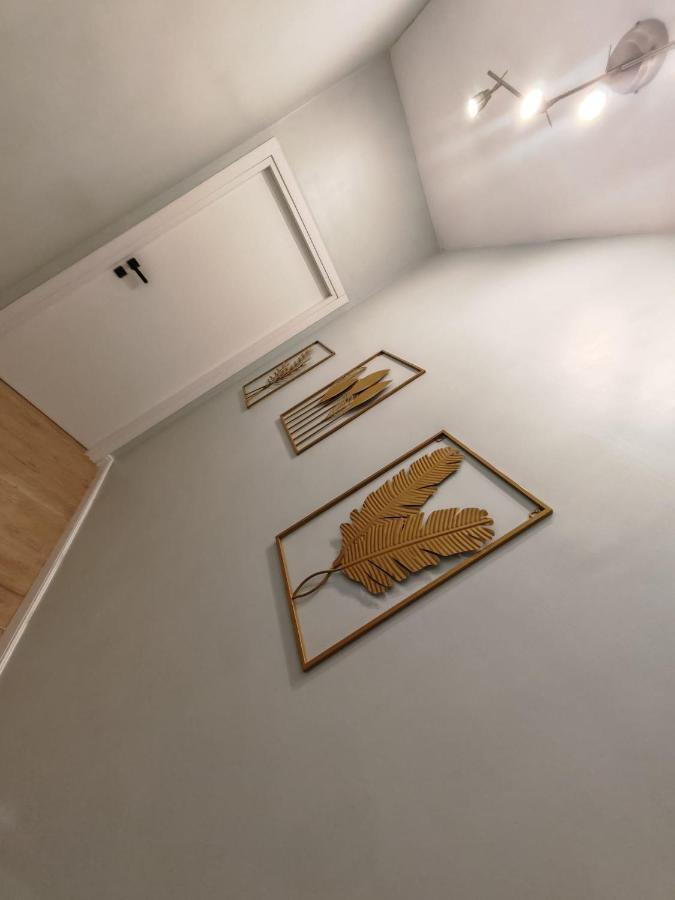 Domus Aldini Apartment Rome Exterior photo